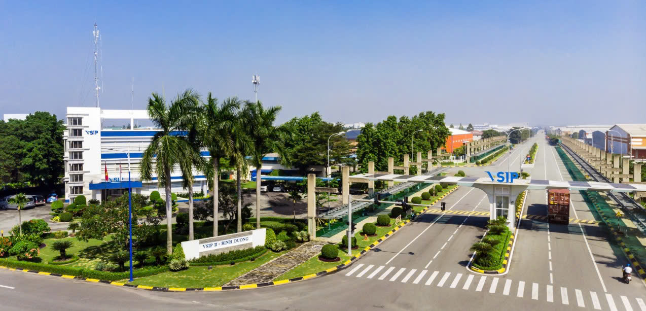 ƯỚC TÍNH, TP HỒ CHÍ MINH SẼ CẦN KHOẢNG 105 KHU CÔNG NGHIỆP, GẦN GẤP ĐÔI SO VỚI HIỆN NAY